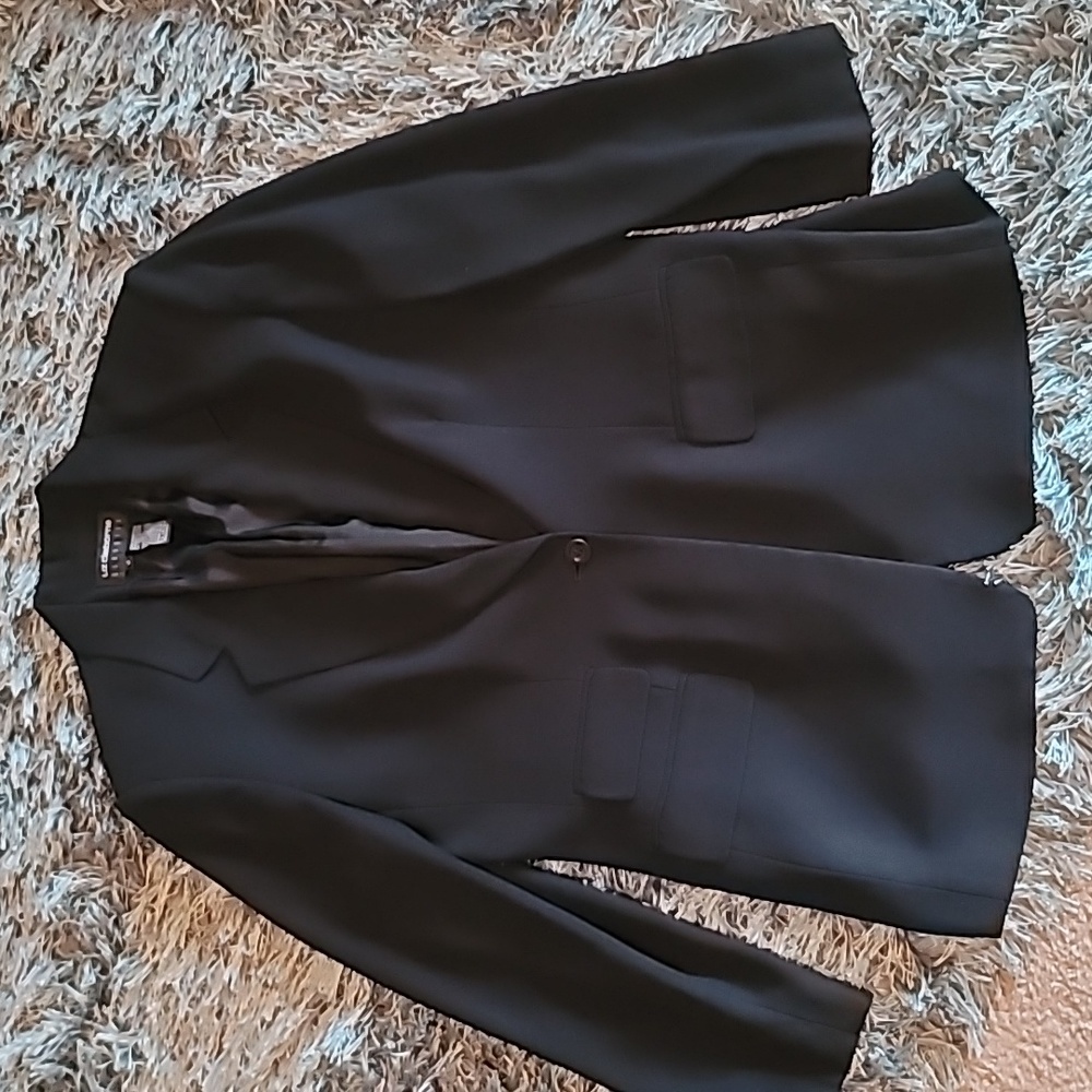 Liz Claiborne Classics Ladies Suit Jacket